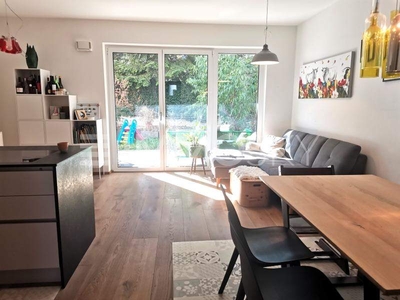 Modernes Wohnen im Zentrum von Seekirchen - Maisonette mit Garten!