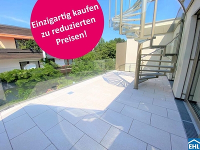 Preisreduktion! Vorsorgewohnung: Garten Residenz – Vorsorgen in exklusiver Lage!