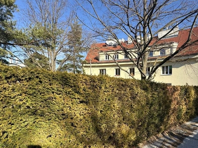 Ruhelage und Grünblick! - Neubauwohnung in Hietzing!