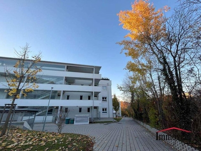 Schöne und moderne Gartenwohnung mit Tiefgaragenplatz in Graz