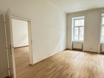 schöne und modernisierte 2 Zimmerwohnung | ZELLMANN IMMOBILIEN