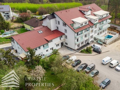 Tolle 2-Zimmer Wohnung mit Balkon in Bahnhofsnähe