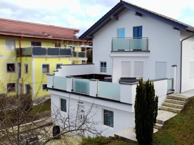 Wohnglück: 170 m² Haus in Siedlungslage zur Miete!