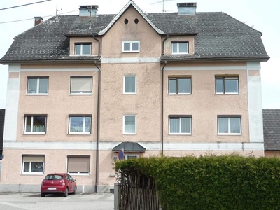 Anlegerwohnung in Rüstdorf/ Mühlwang bei Schwanenstadt Top 12 ca. 60 qm