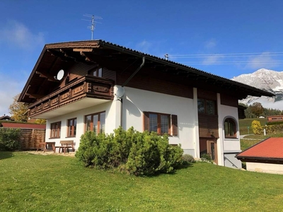 KAUFANBOT LIEGT VOR!!! Großzügiges Haus in Top-Lage in Ramsau am Dachstein!