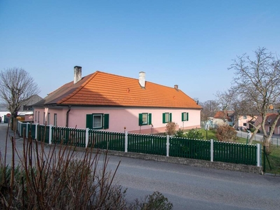 Ihre INSEL am Sonnenhang von Mautern