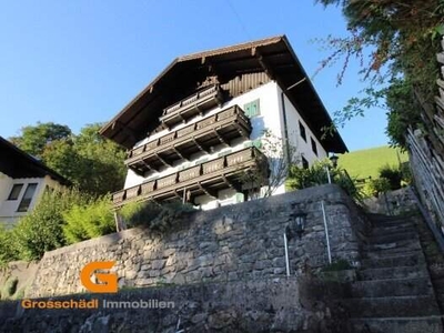 Mehrparteienhaus in St.Wolfgang im Salzkammergut, direkt im Zentrum