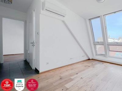 PROVISION FREI !! Moderne 2-Zimmer-Wohnung mit Top-Ausstattung !!