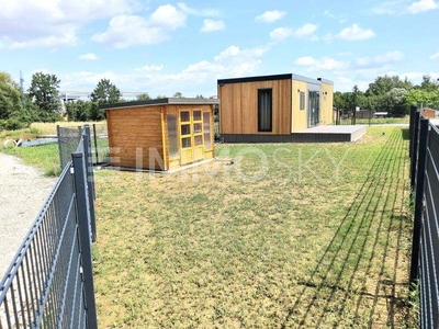 Top Osterverkauf, stark reduziert! Gartenhaus mit Pachtgrund