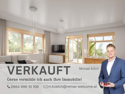 BRING MICH ZUM STRAHLEN! Einfamilienhaus mit Pool, Partykeller, Garage und vielem mehr!