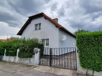 Einfamilienhaus in St. Georgen