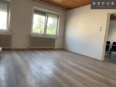 * HAUS MIT GARTEN UND TERASSE * IN WR. NEUDORF * FRISCH RENOVIERTE WOHNUNGEN