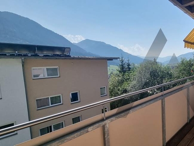 Miete: Wohnung mit 3 Schlafzimmer in Sonnenlage mit Ausblick in Kirchberg