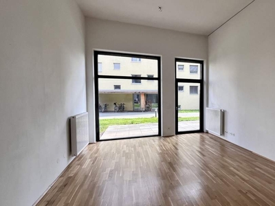 Schöne 2-Zimmer-Wohnung mit Terrasse in Wetzelsdorf! Ab sofort verfügbar!