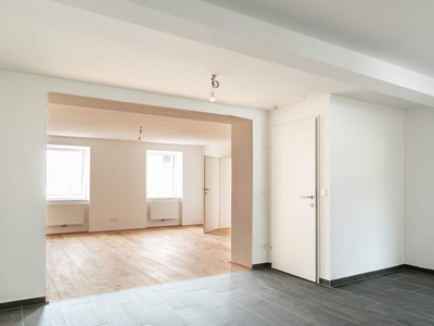 Top 2 Zimmer-Wohnung in Traun