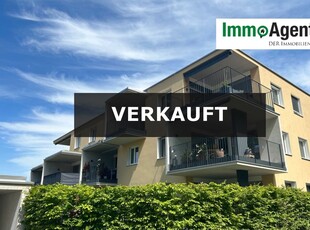 2 Zimmer-Wohnung | Dornbirn | Toplage