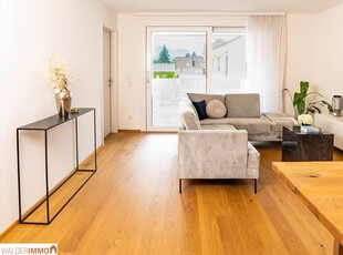 Attraktive 3-Zimmer-Wohnung in Dornbirn - Modernes Wohnen in bester Lage