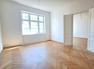 NEW PURCHASE PRICE! Dreamy first-occupancy apartment with 130m² in a prime location in 1180 Vienna - Perfect for families!