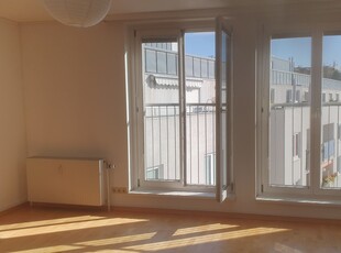 Perfekte sonnige 2-Zimmer-Wohnung in 1030, Landstraßer Hauptstraße